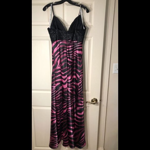 Sparkle dress - Picture 2 of 4